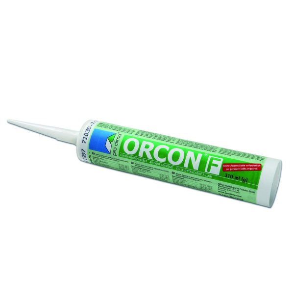 PRO CLIMA ORCON F